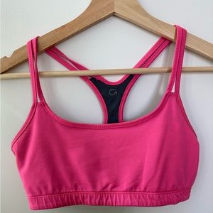 3/$15 Gap Athletic Wear- Women’s Pink Sports Bra- size S